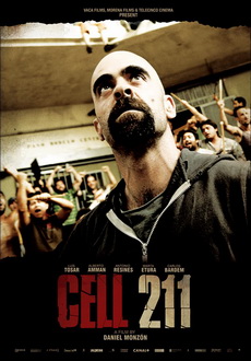 "Cell 211" (2009) BDRip.XviD-NODLABS